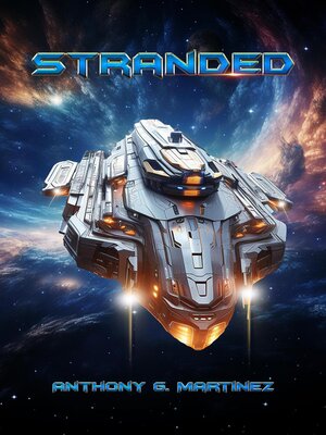 cover image of Stranded